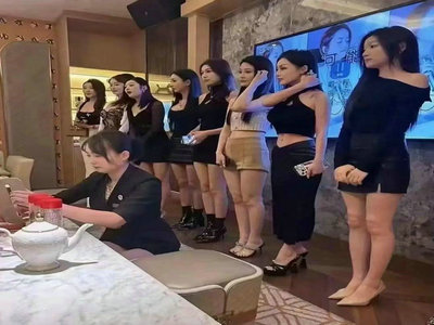 崇左KTV招聘
